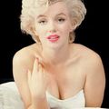 Marilyn Monroe au fil du web... 25 sept 2020...