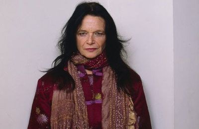 Anna Waldman (1945 -) : Cérémonie au peyotl pour Billy / Billy Work Peyote 