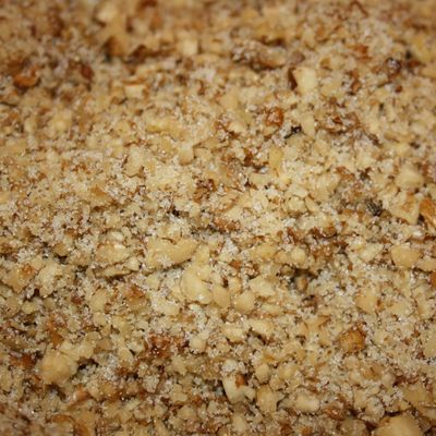 Pakhlava express de ma Maman