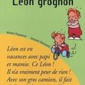 Léon Casse-Cou et Léon Grognon