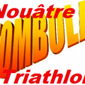 Tombola pour financer le triathlon - RAPPEL !