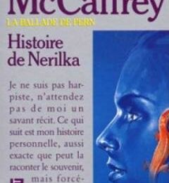 L'histoire de Nerilka ~~ Anne McCaffrey