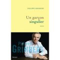Un garçon singulier, de Grimbert Philippe