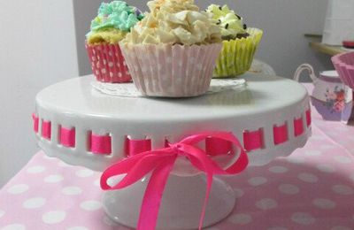 Cupcakes FairyCake Au Pop Up Market !!