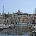 O Marseille