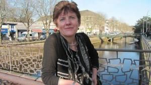 Marie-Josée Christien (1957 -) : Lascaux / Pont-de-Gaume