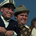 La dernière Folie de Mel Brooks (Silent movie) de Mel Brooks - 1976