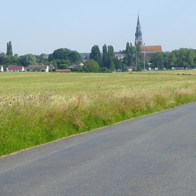 Les Beaune de France