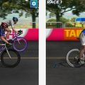 « Cycle Sprint », un jeu de simulation pour les amateurs de vélo