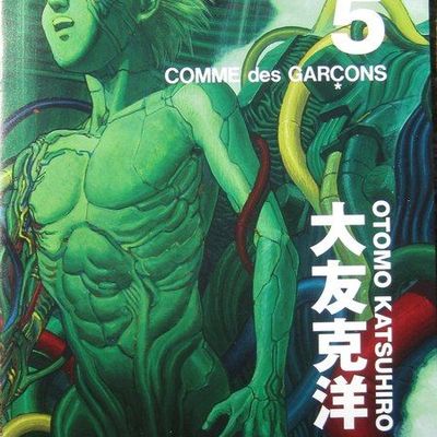 Comme des mauvais garçons