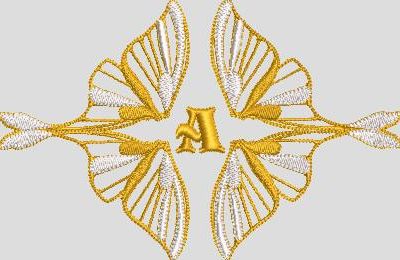 Papillons Céleste.........