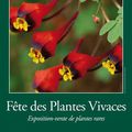 FOIRE AUX PLANTES ST JEAN DE BEAUREGARD