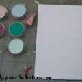 Tuto Pan pastels 1