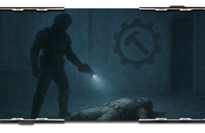 Fleet Commander - Quelque part dans les Anneaux Extérieurs...