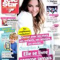 Télé Star du 23 au 29/11/2013
