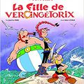 Astérix - La fille de Vercingétorix -