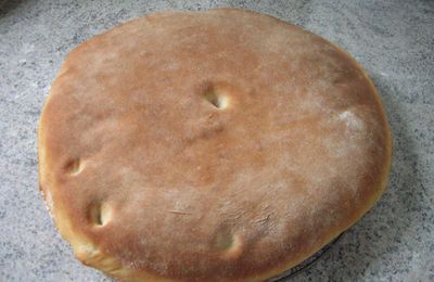 pain crêpe marocain