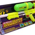 LE SUPERSOAKER