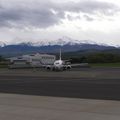 Aéroport Tarbes-Lourdes-Pyrénées: JetAirFly (Futura International Airways): Boeing 737-46J: EC-IZG: MSN 27213/2585.