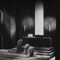 Dos Monjes (1934) de Juan Bustillo Oro