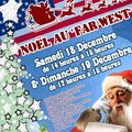 mes marchés de noël 2010, les dates&horaires