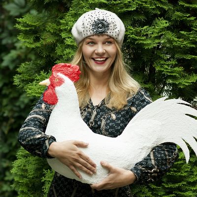 Les Vacances des Artistes & vente caritative organisée par SiidilaboR, Aino Jakobi, Cabinet Thierry Vallat 