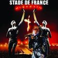 Mylène Farmer au Stade de France 2009 - Les supports DVD en précommande / au cinéma ?