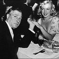 13/06/1948 Au restaurant Florentine 