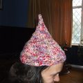 Bonnet de Lutin / pixie's hat