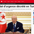 La Tunisie entre les mains de la secte ADII