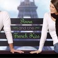 Anna and the French Kiss, Stephanie Perkins