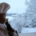 Olga, Rudolf et la neige - suite