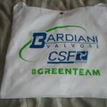 TEAM BARDIANI