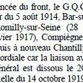 29 Janvier 1919