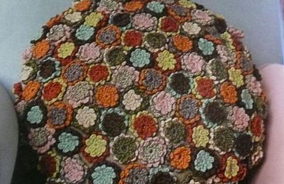 Le "semi-tuto" des fleurs au crochet MCI 54