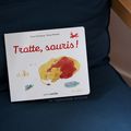 "Trotte, souris !" de Anne Fronsacq et Anne Montel