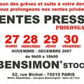 vente bensimon