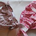 BIKINIS "JUILLET/AOUT" DE NELL