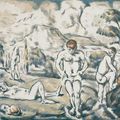 "European Art at Dartmouth" @ The Hood Museum of Art at Dartmouth College 