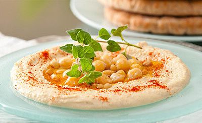 [recette] Le hummus (ou houmous), BM style