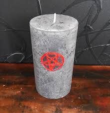 BOUGIE DE PROSPERITE