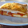 Lanches portugaises