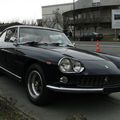 Ferrari 330 GT 2+2 1964-1965