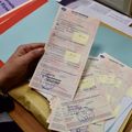 165 PROCURATIONS ENREGISTRÉES SUR HIRSON.
