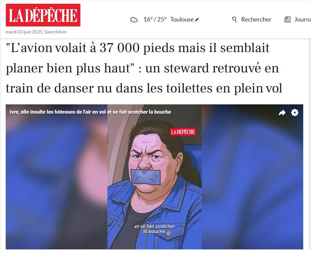 Danser n'attend pas