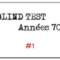 BLIND TEST: Spécial reprises années 70 (#1)