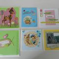 30 cartes de Sylvie B. (45)