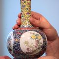 Sotheby's to Offer a Unique Collection of Imperial Porcelain