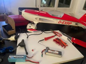 DERNIÈRE SÉANCE DE VOL D’OCTOBRE 2025.