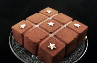 Tiramisu Irish Coffee 